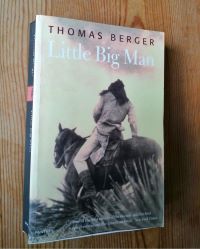 Little Big Man cover
